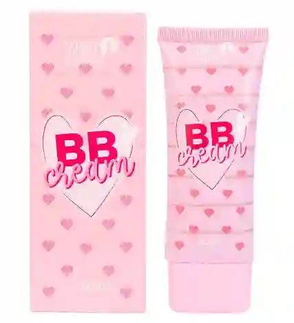 Base De Maquillaje Bb Cream 60ml Tono 4 Trendy