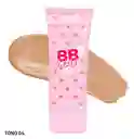 Base De Maquillaje Bb Cream 60ml Tono 4 Trendy