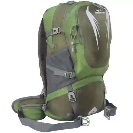 Morral De Camping 40 Lt Sanfession