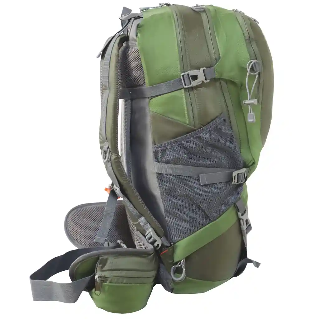 Morral De Camping 40 Lt Sanfession