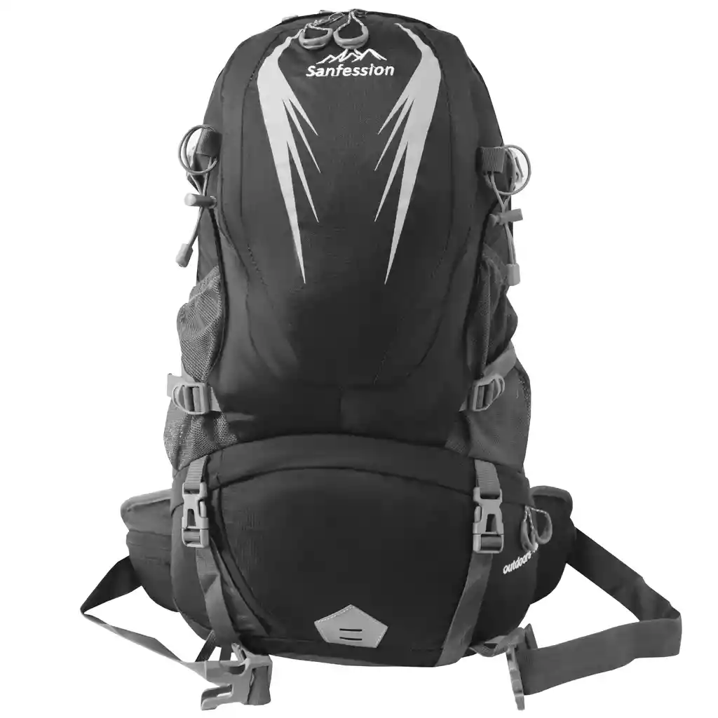 Morral De Camping 40 Lt Sanfession