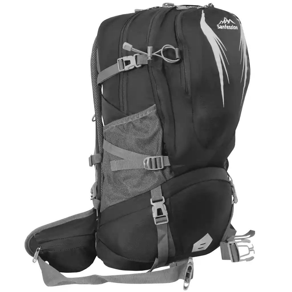 Morral De Camping 40 Lt Sanfession