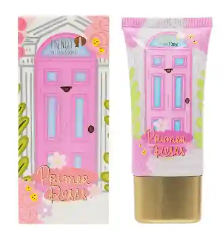 Primer Rosas Grande 60ml Trendy