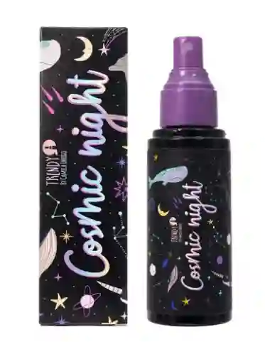 Primer Fijador Cosmic Night 100ml Trendy