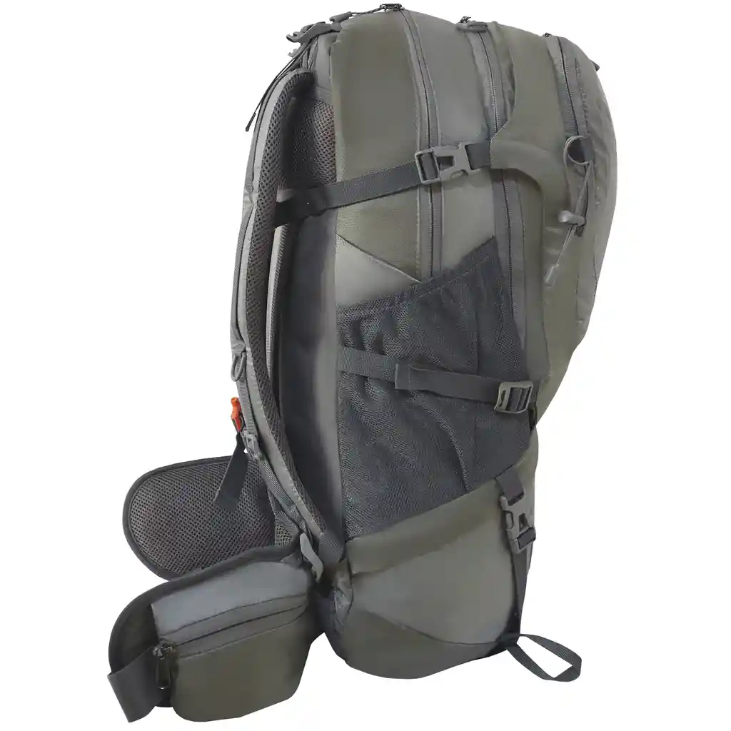 Morral De Camping 40 Lt Sanfession