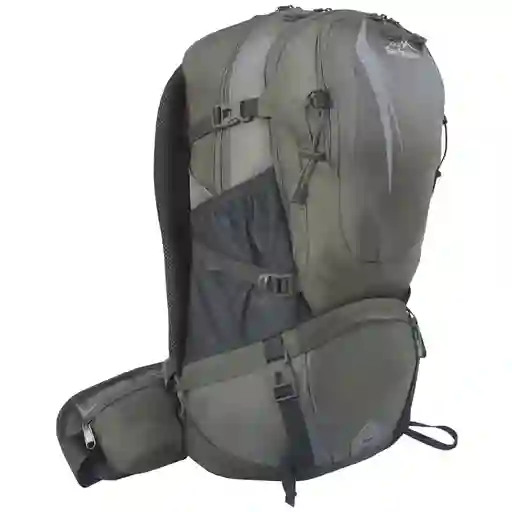 Morral De Camping 40 Lt Sanfession