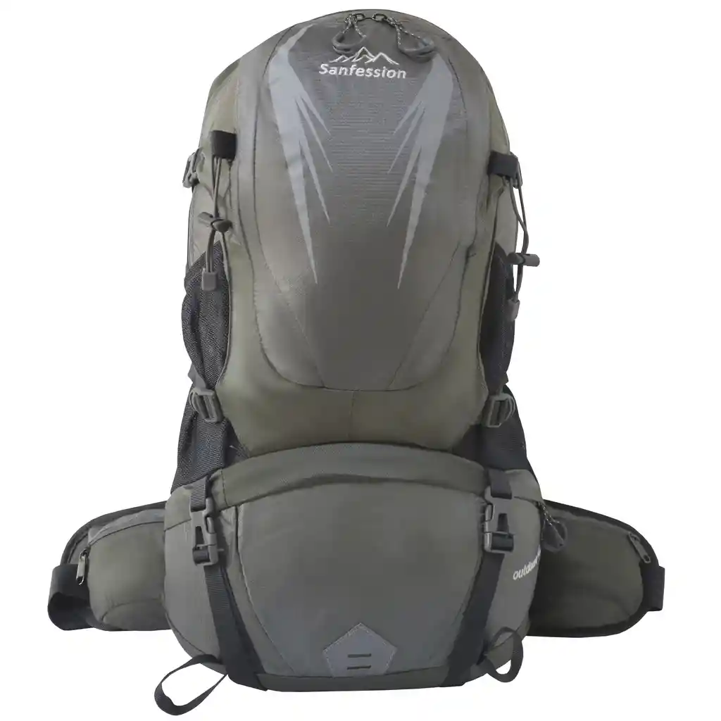 Morral De Camping 40 Lt Sanfession