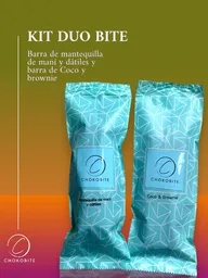 Kit Duo Bite