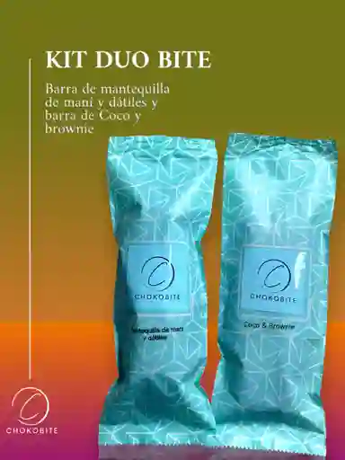 Kit Duo Bite