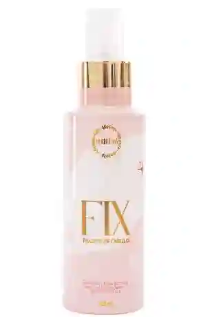 Fix Fijador De Cabello Mandarinna 125ml