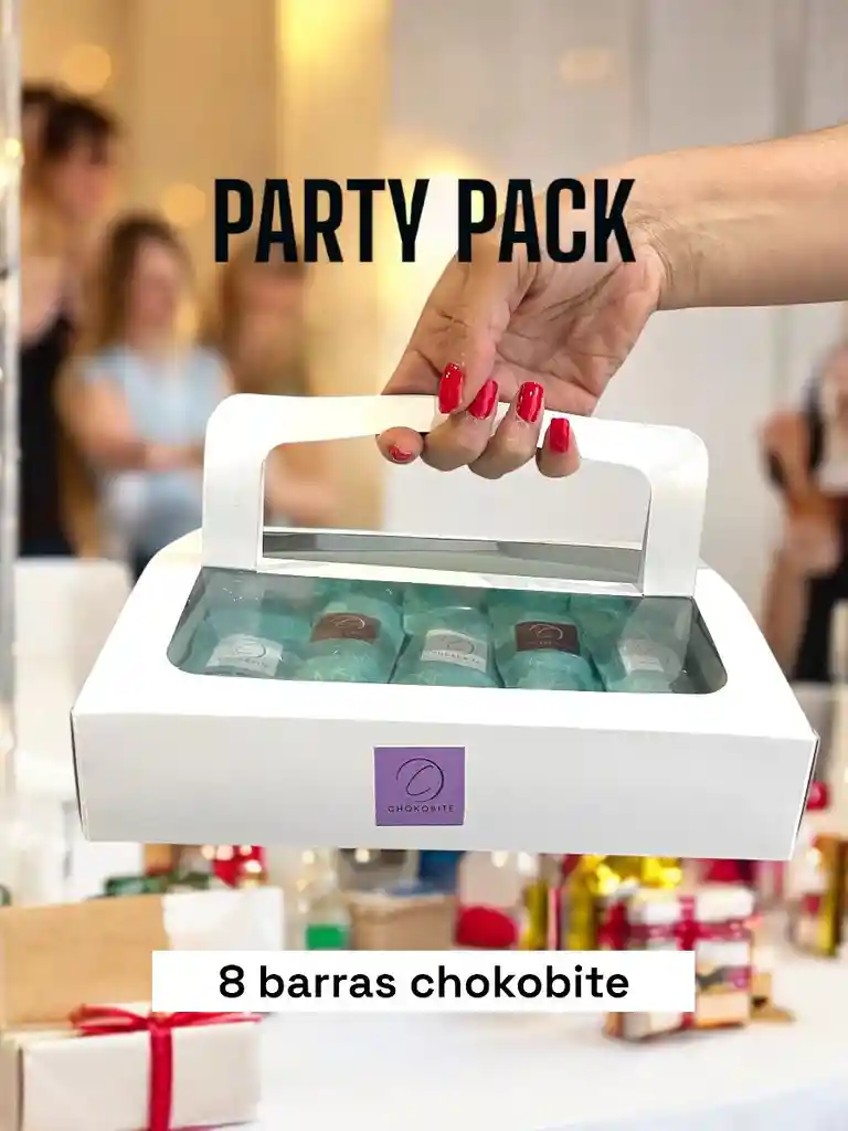 Party Pack