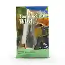 Taste Para Gato Rocky 500 Gr Taste Of The Wild Gatos 500 Gr Taste Cat