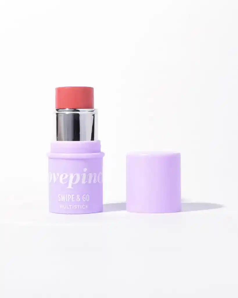 Duo Rubor En Barra Multi-stick Contorno + Peach Pink