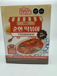 Probunsik Tteokbokki Picante 343g