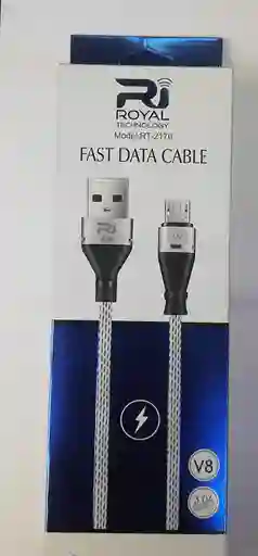 Cable V8 Usb 3.0 2mt