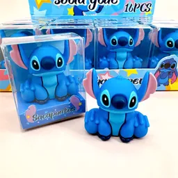 Tajalápiz O Sacapuntas Stitch