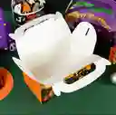 Halloween Cajitas Dulceras X12 Uds.