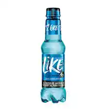 Like Ice Cooler Blueberry 300 Ml 4%