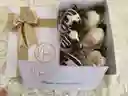 Caja De 6 Fresas