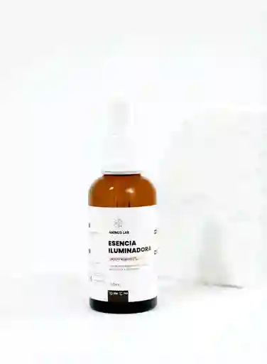 Esencia Iluminadora