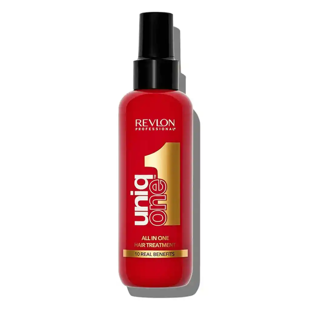 One Revlon Tratamiento Capilar 10 Beneficios 150ml Uniq One