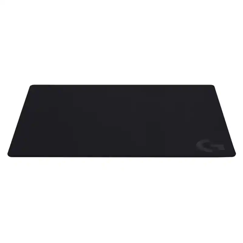 Mouse Pad Gamer Logitech G240 28 X 34 Cm Negro