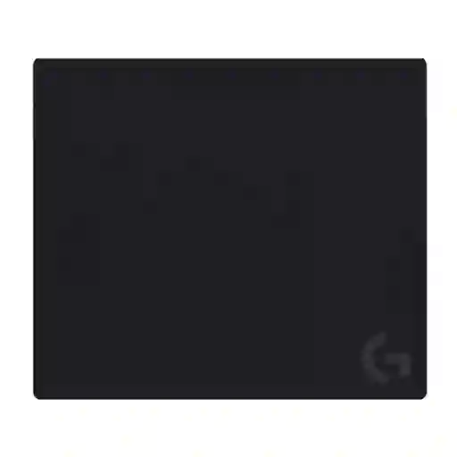 Mouse Pad Gamer Logitech G240 28 X 34 Cm Negro