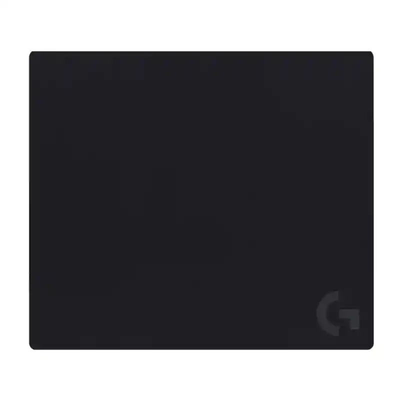 Mouse Pad Gamer Logitech G240 28 X 34 Cm Negro