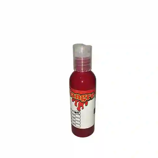 Sangre Artificial De 60 Ml