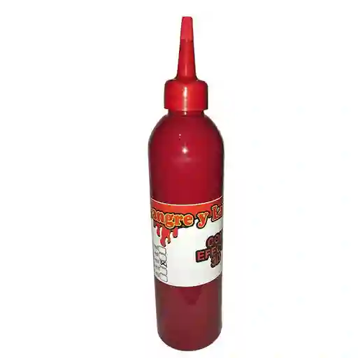 Sangre Artificial De 250 Ml
