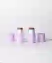 Duo Rubor En Barra Multi-stick Contorno + Dusty Petal