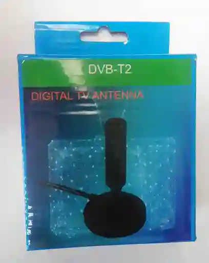 Antena Digital Tdt