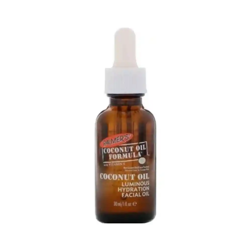 Palmers Aceite Facial Hidratación Luminosa 30 Ml