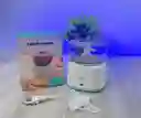 Picadora De Alimentos Recargable Mini