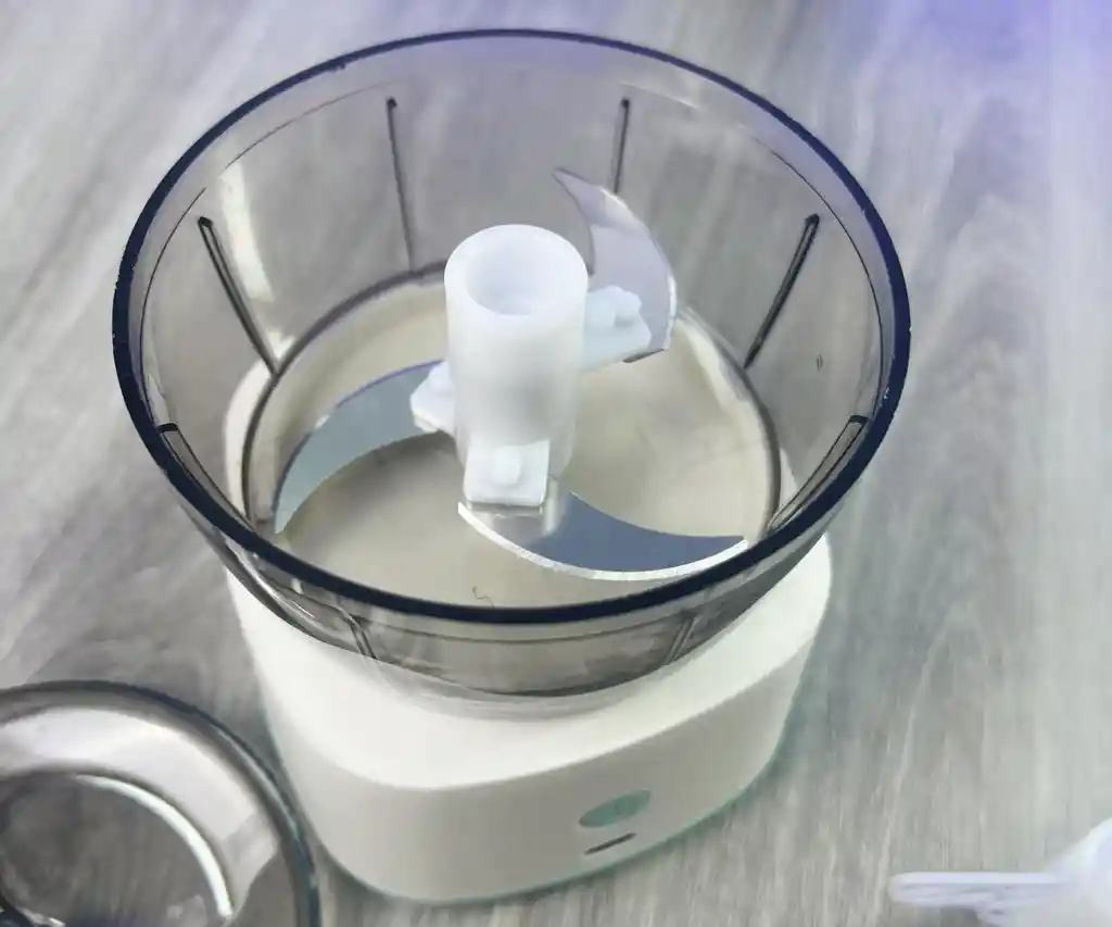 Picadora De Alimentos Recargable Mini