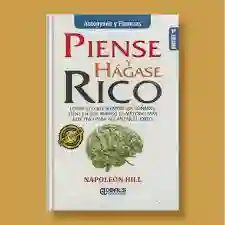 Piense Y Hagase Rico