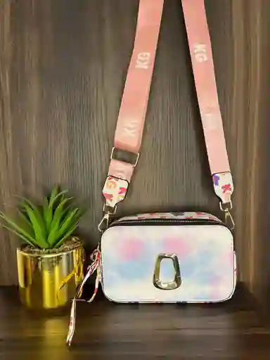 Hermoso Bolso De Karol G