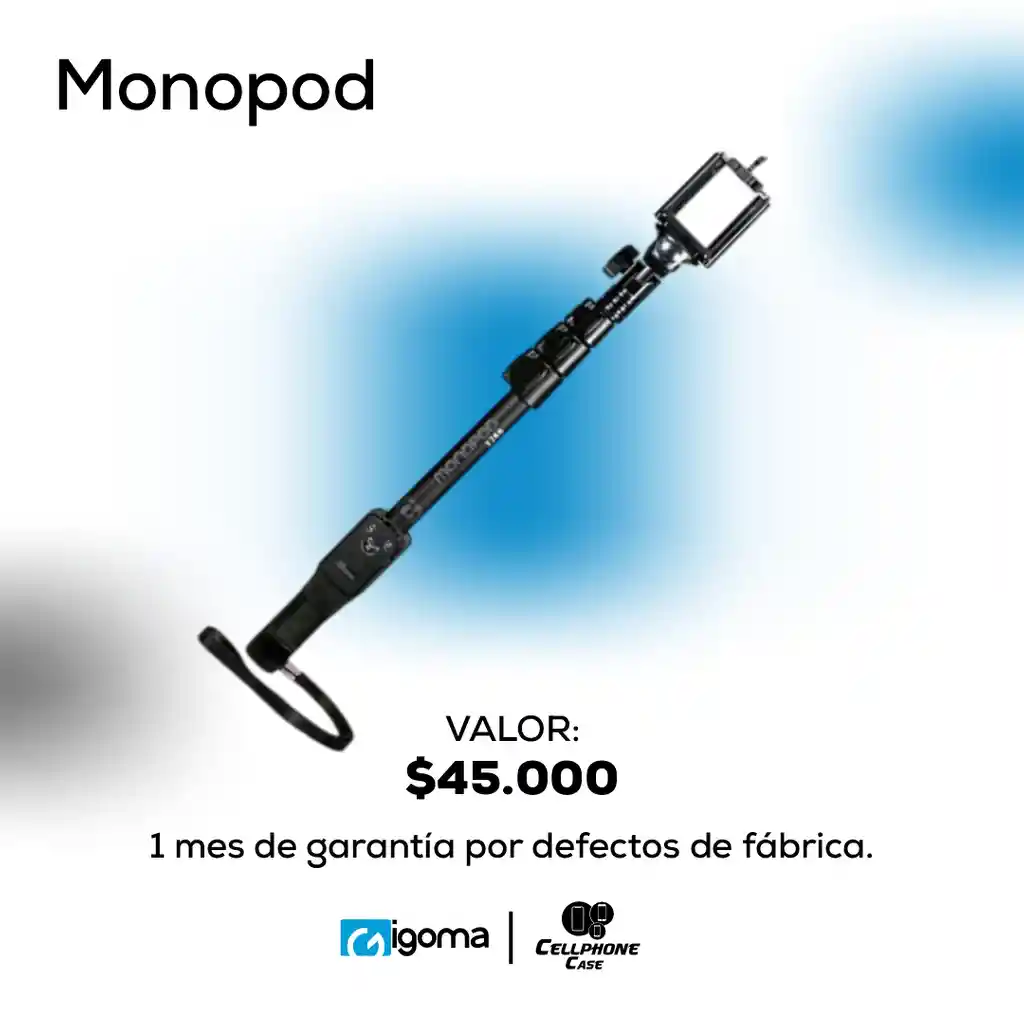 Monopod