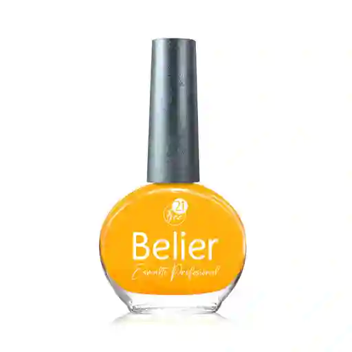 Esmalte Amarillo Ipanema X 13ml