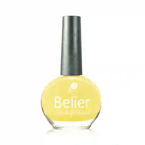 Esmalte Amarillo Marfil X 13ml