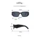 Pixxiesx Roma Black