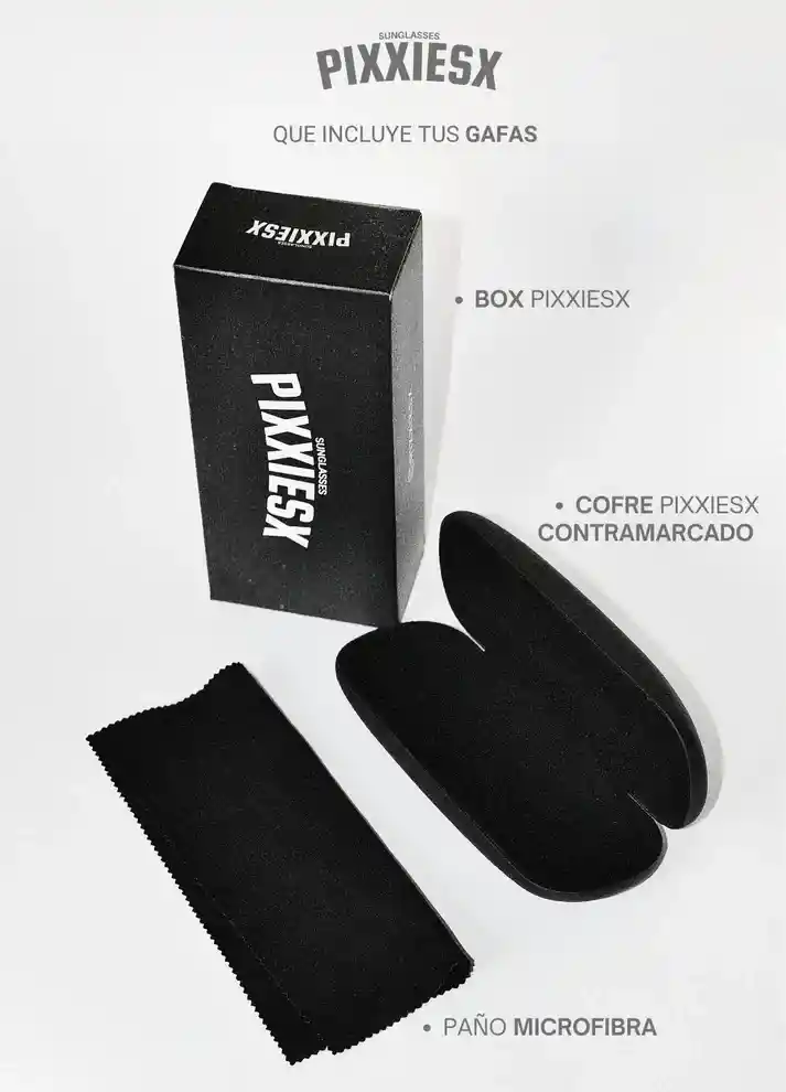 Pixxiesx Sibarita Coffee