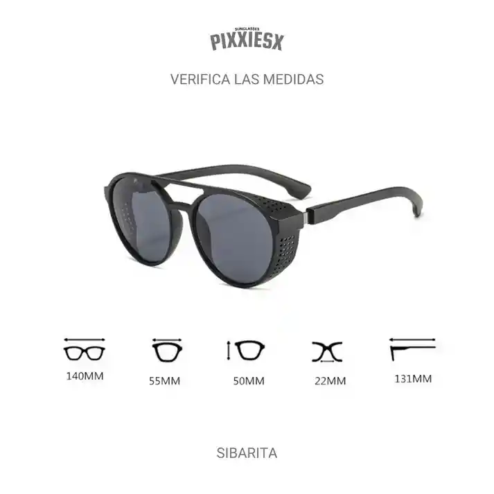 Pixxiesx Sibarita Coffee