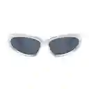 Pixxiesx Orion Silver Black