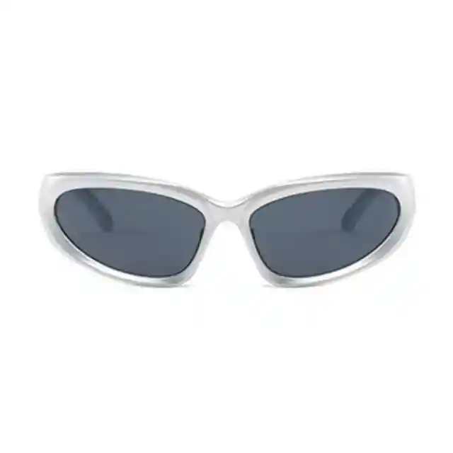 Pixxiesx Orion Silver Black