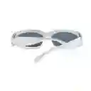 Pixxiesx Orion Silver Black