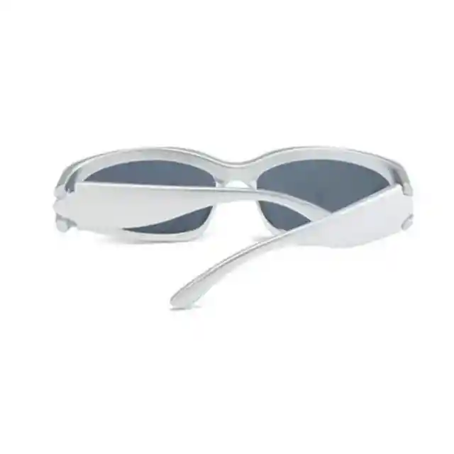Pixxiesx Orion Silver Black