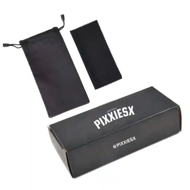 Pixxiesx Orion Silver