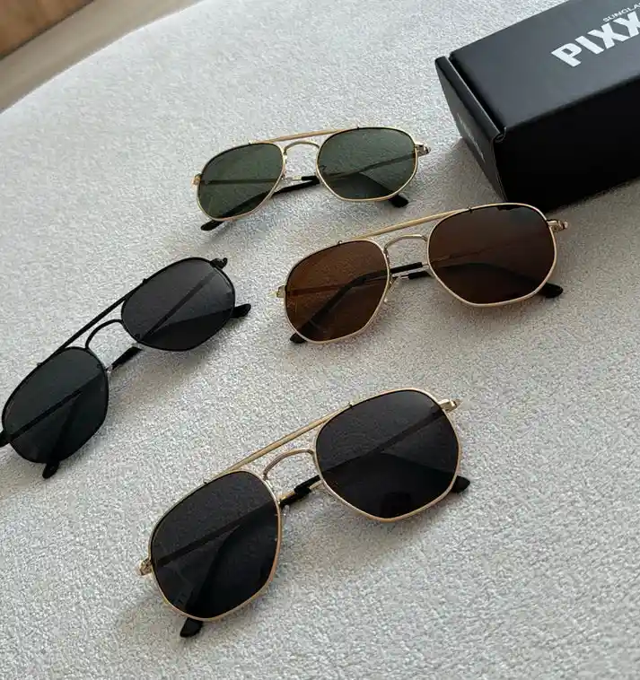 Pixxiesx Milio Green