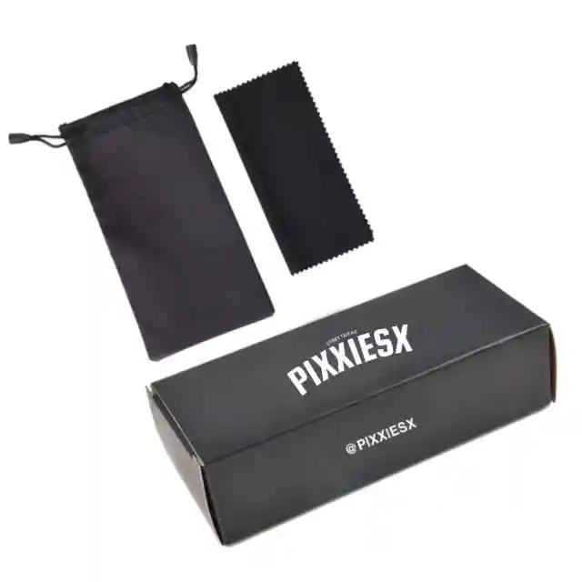 Pixxiesx Skat Metal